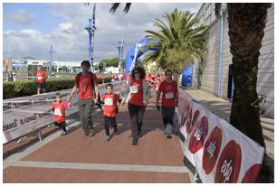 Foto 331 de la Carrera Familiar de Getxo 2018